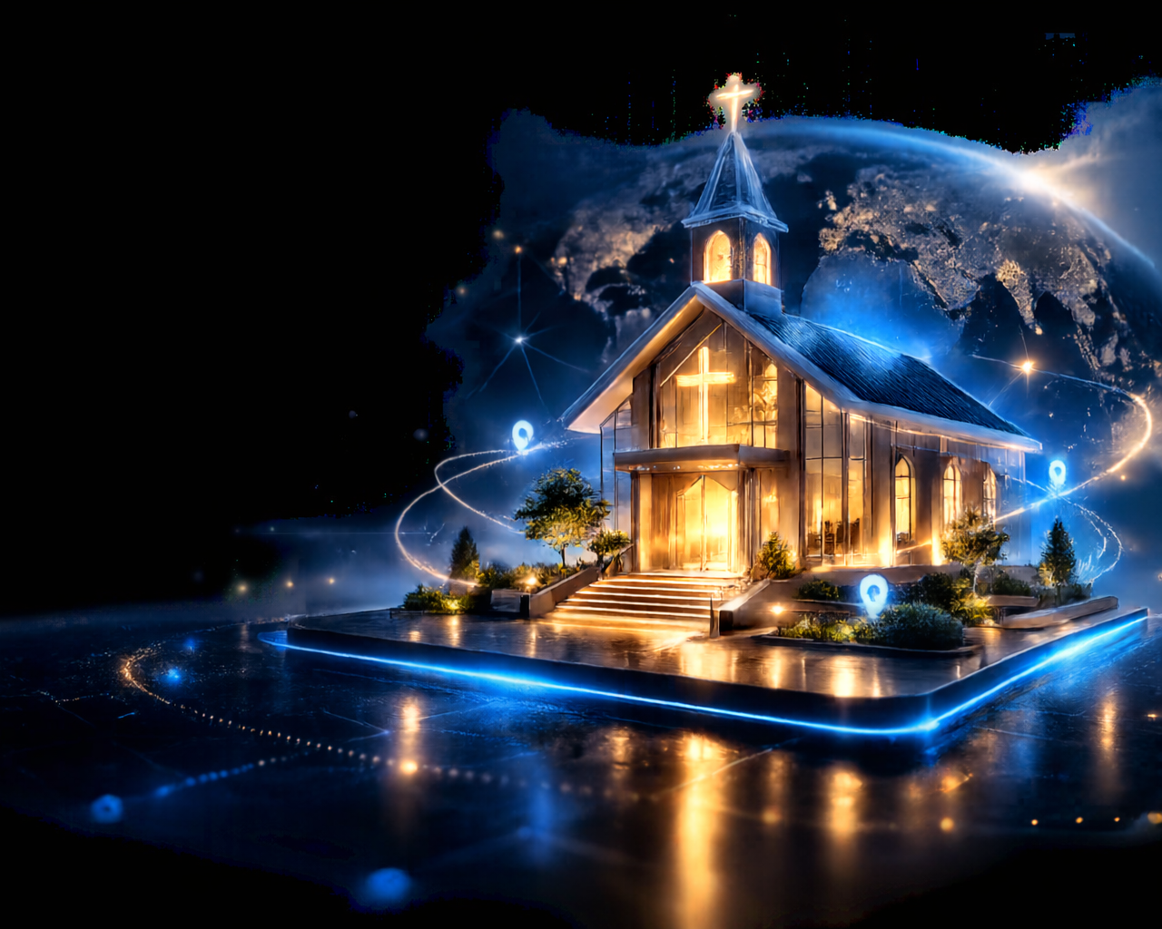 Ogden Bible Church